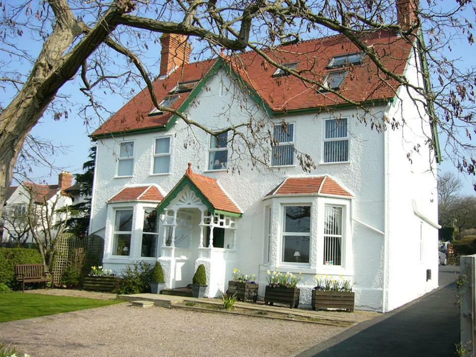 Brook House Bed & Breakfast Broadway  Exterior foto