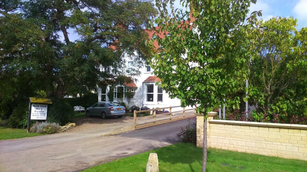 Brook House Bed & Breakfast Broadway  Exterior foto